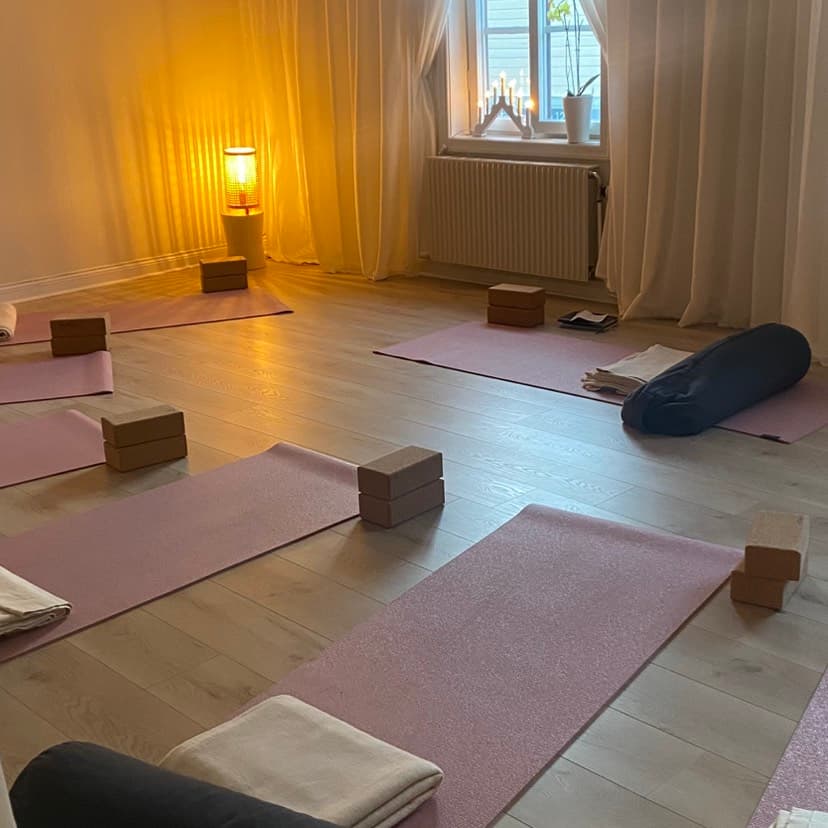 Mindfulness Lunchklass