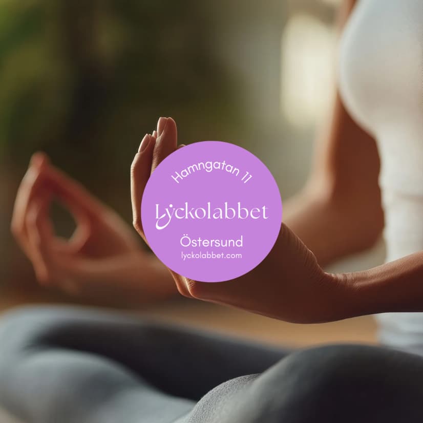 Mindfulness Lunchklass