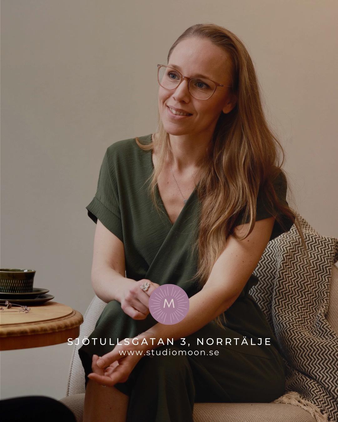 Yin Yoga med Healing