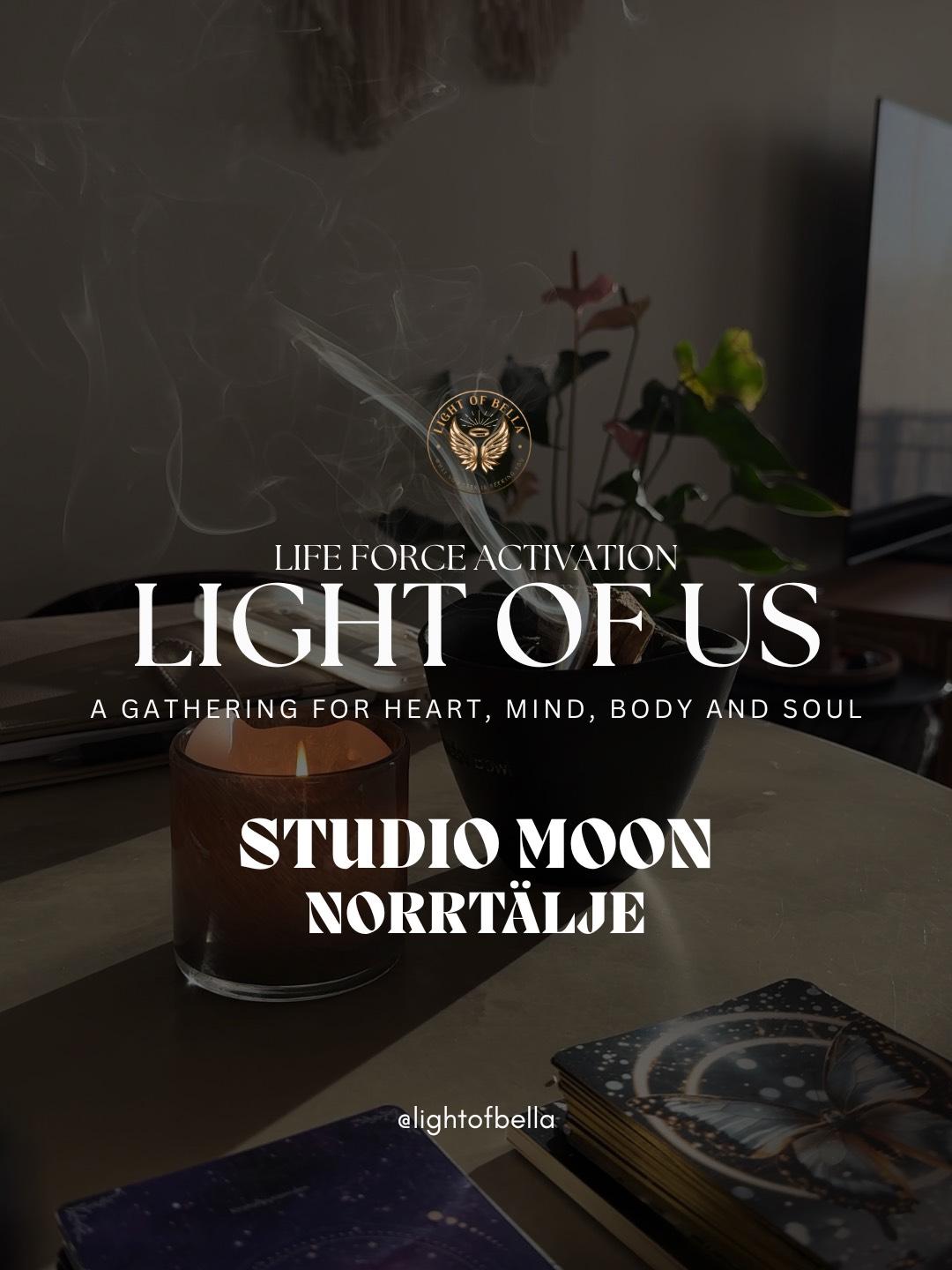 Light of Us (LFA+) Norrtälje
