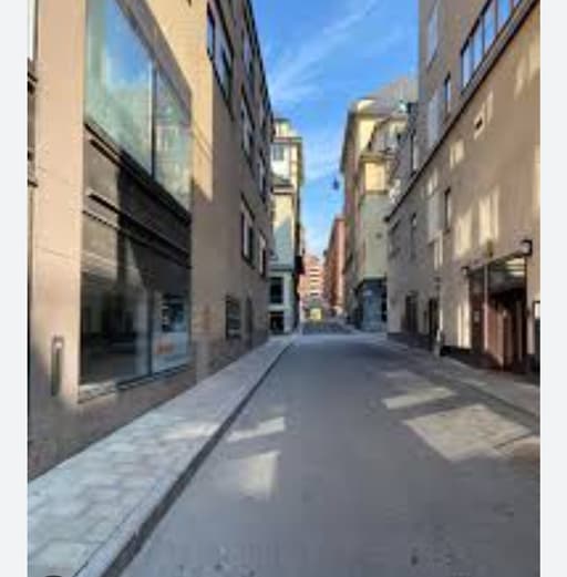 Träffa mig i Sthlm