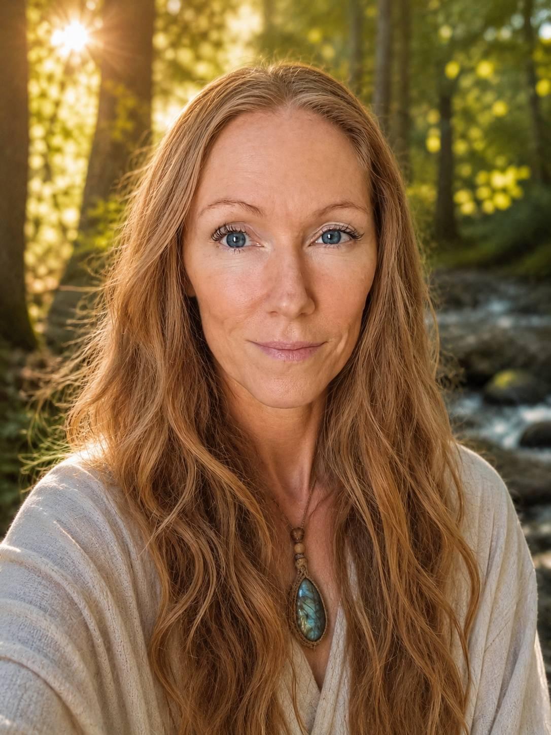 Djupgående Transformativ Coaching ~ 75 min