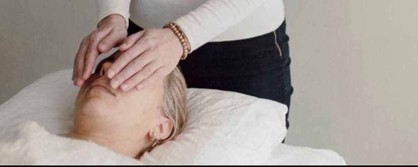 Kurs: Reiki steg 2