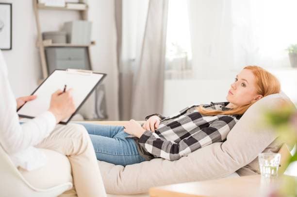 Hypnoterapi, Hyposyntesterapi eller Tidigare-liv-tetapi