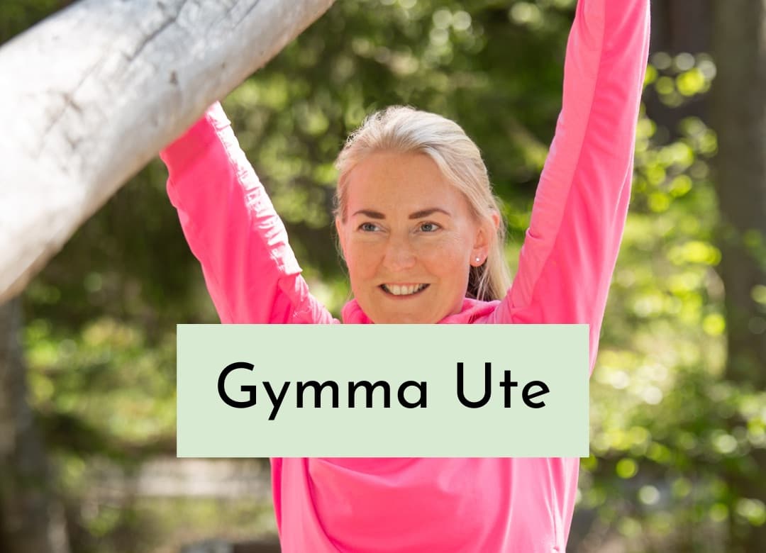 Gymma Ute