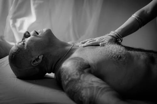 Breathwork