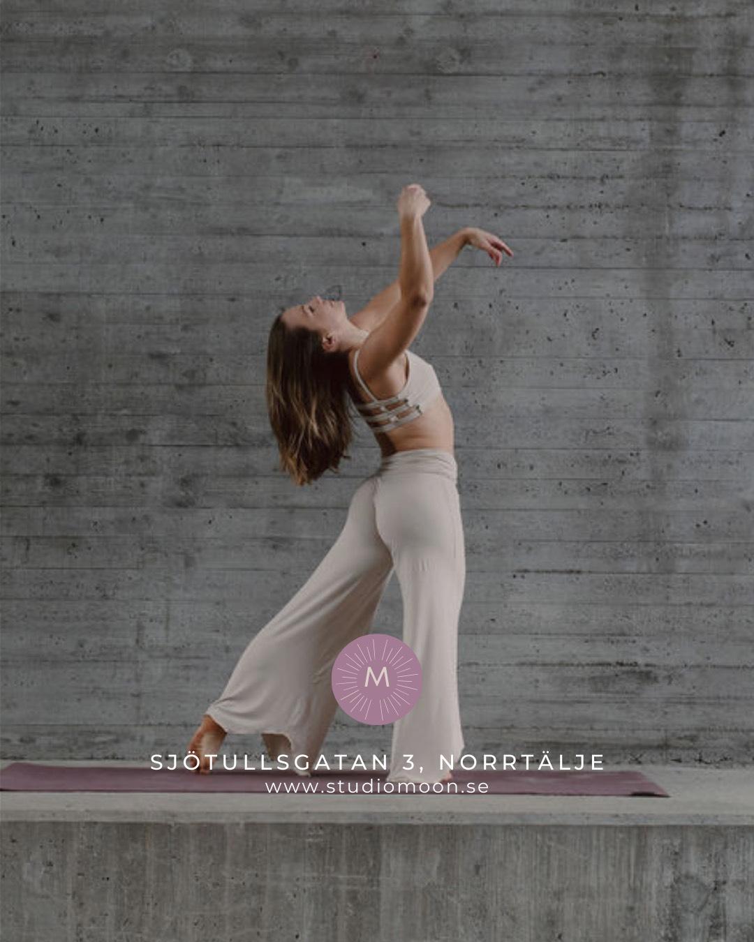 Yoga Shake Flow