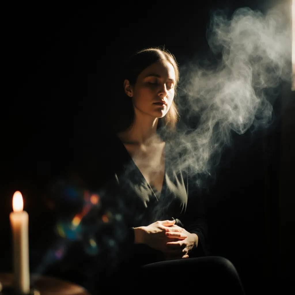 Kvinnocirkel- The feminine journey (alla 4 gånger)