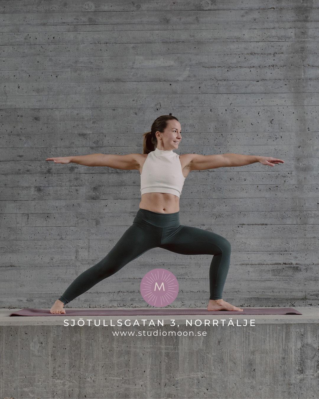 Klassisk Yoga