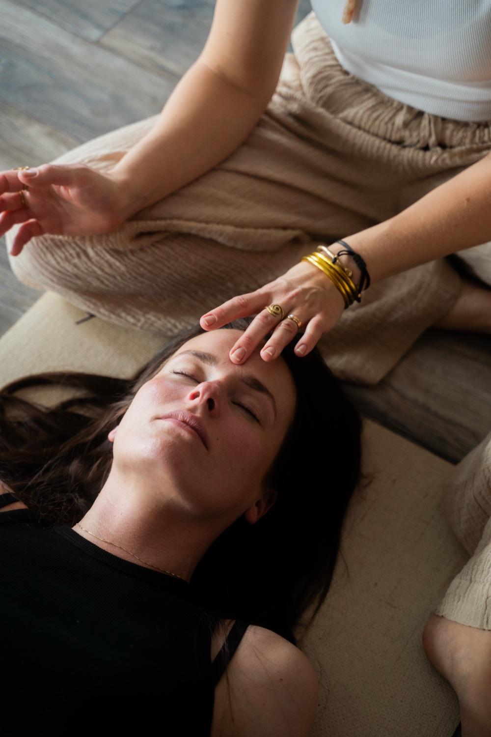 Energy Activation- ONLINE - Private