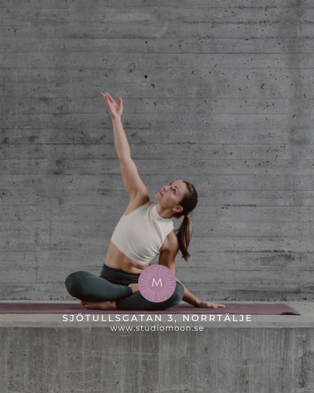 Lugn Yoga & Ljudvibrationsvila
