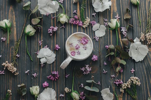 🌸 Kakaoceremoni – Möhippa | Fira kärleken