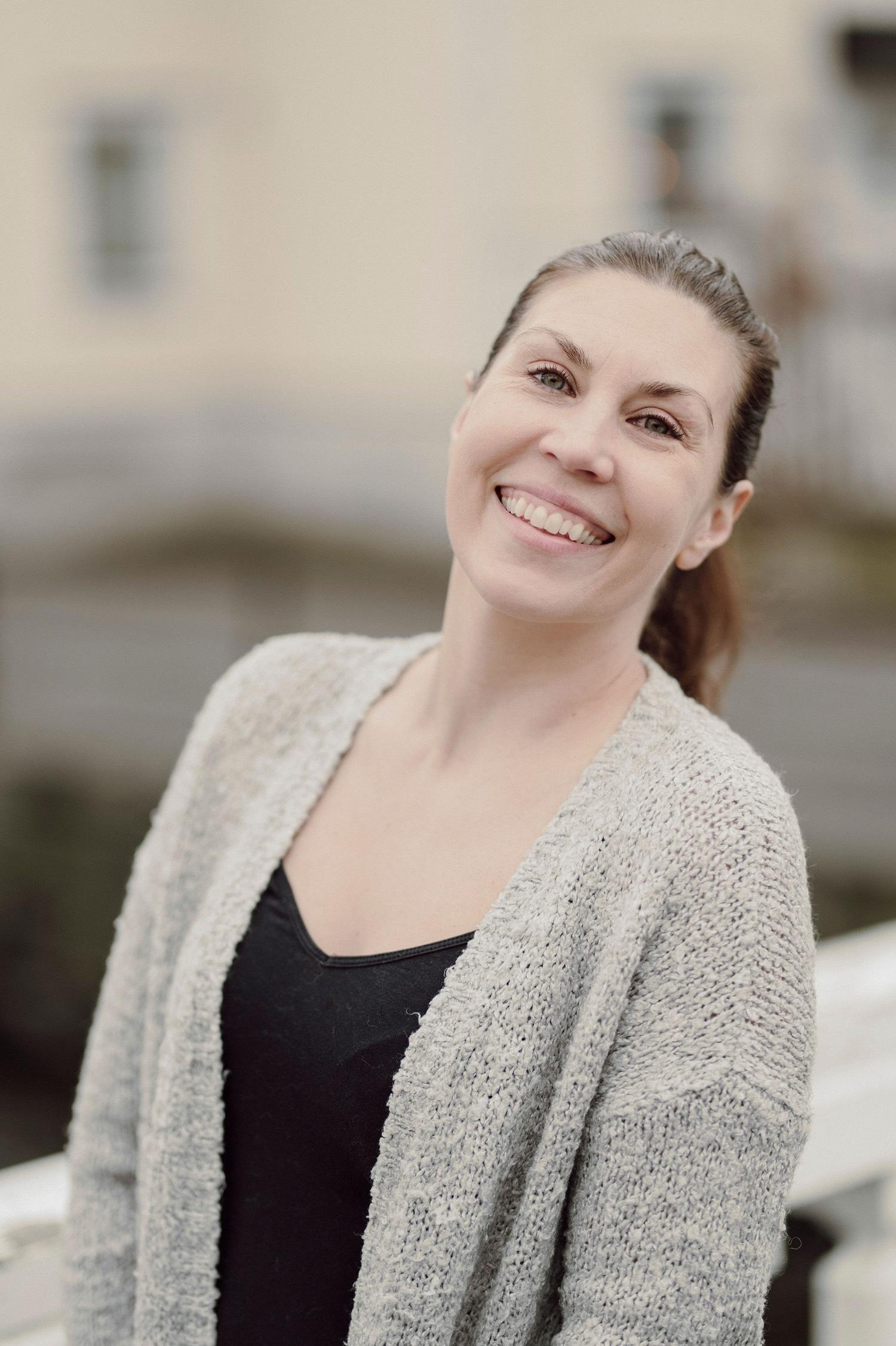 Kurs: Reiki Master