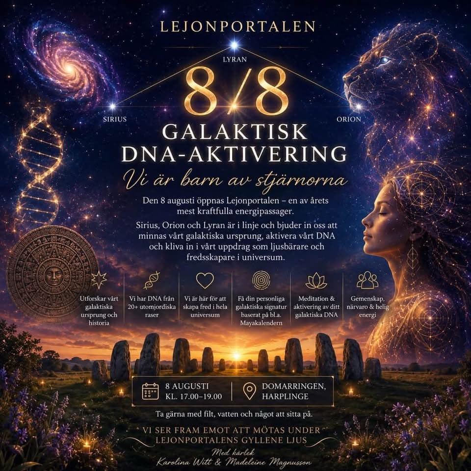 Lejonportalen 8/8