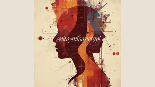 Anknytningsterapi