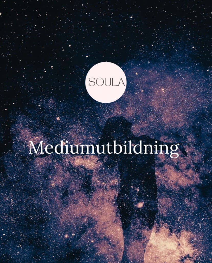 Mediumutbildning delkurs 2
