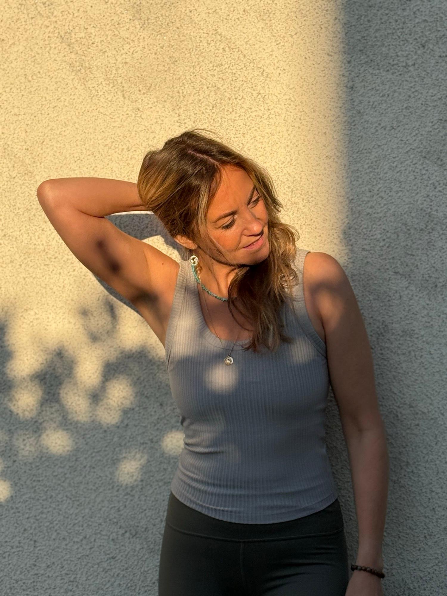 Healing yoga - start v.16