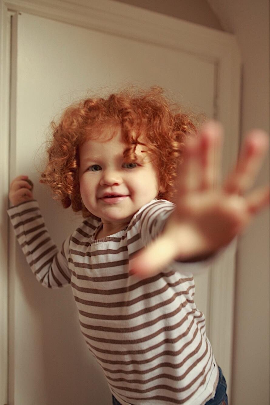 Kids Photoshoot