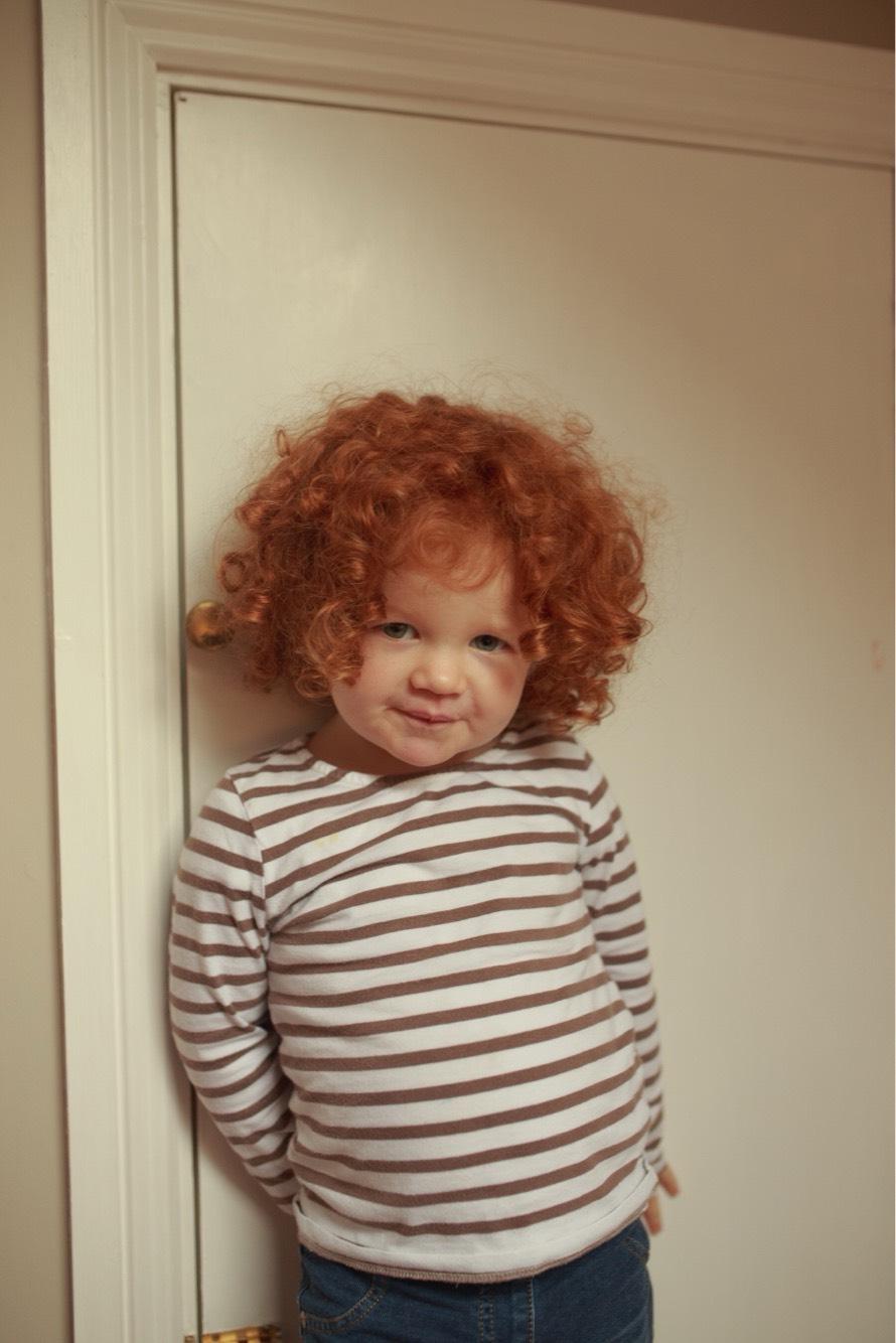 Kids Photoshoot