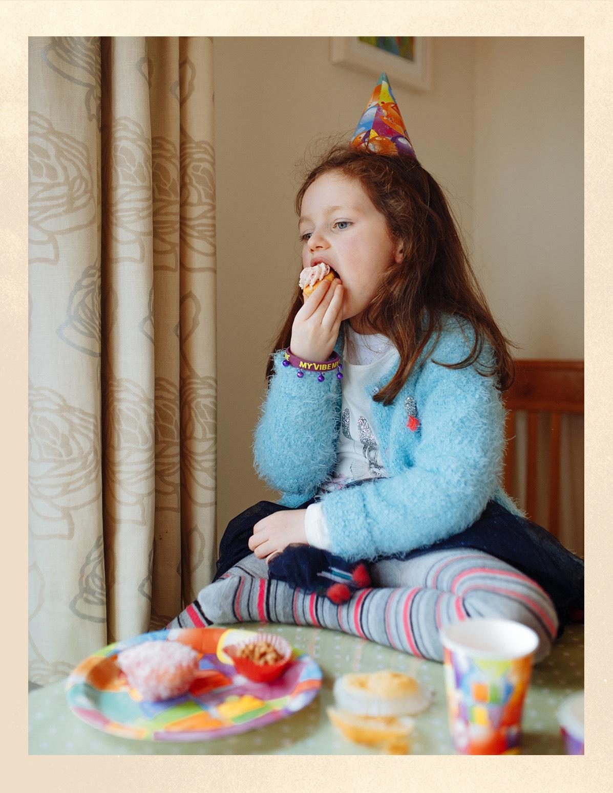 Kids Photoshoot
