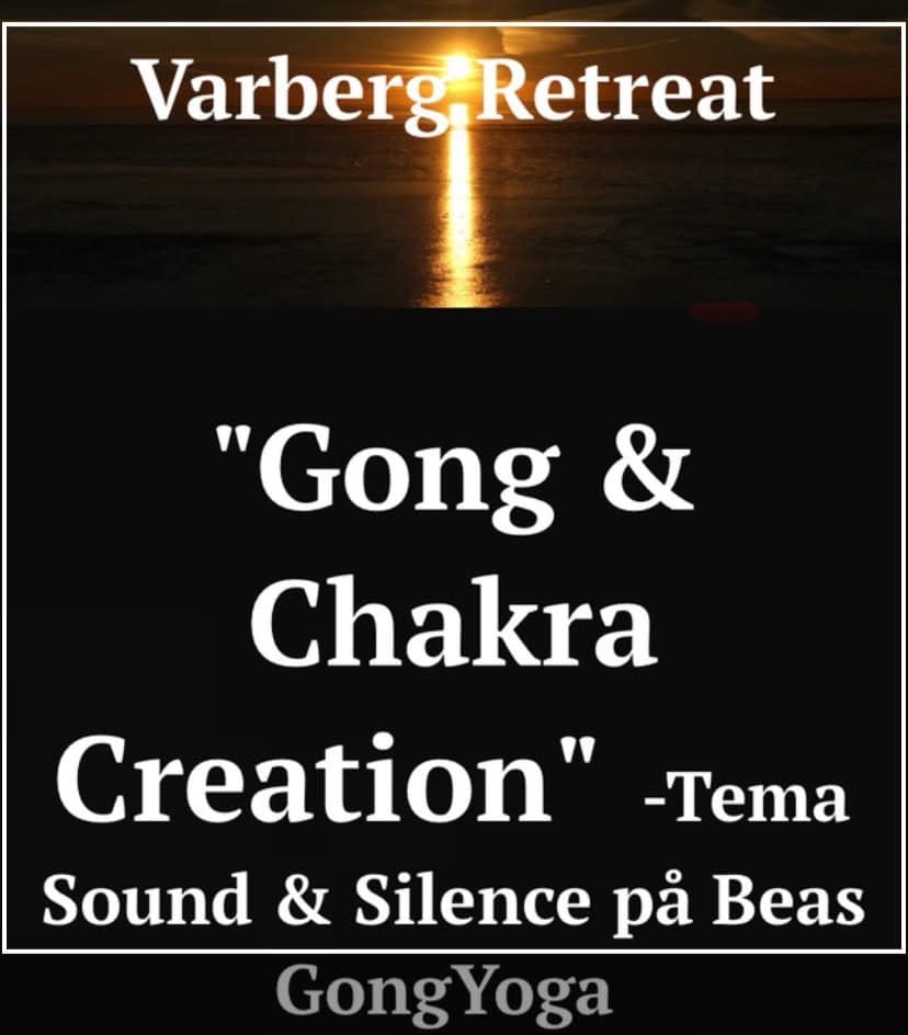 BeasGongYoga — yoga-studio i Varberg — bild 2