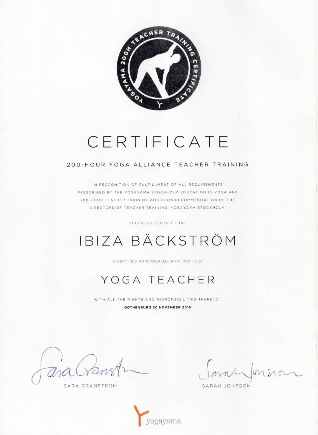 Mjuk Hatha Yoga
