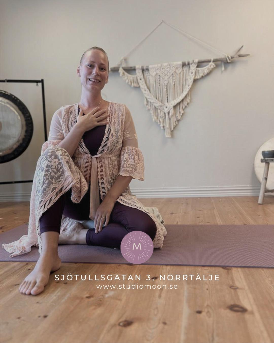 Hatha Yoga