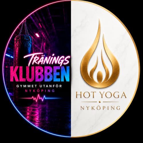 Hot Yoga & Träningsklubben Nyköping