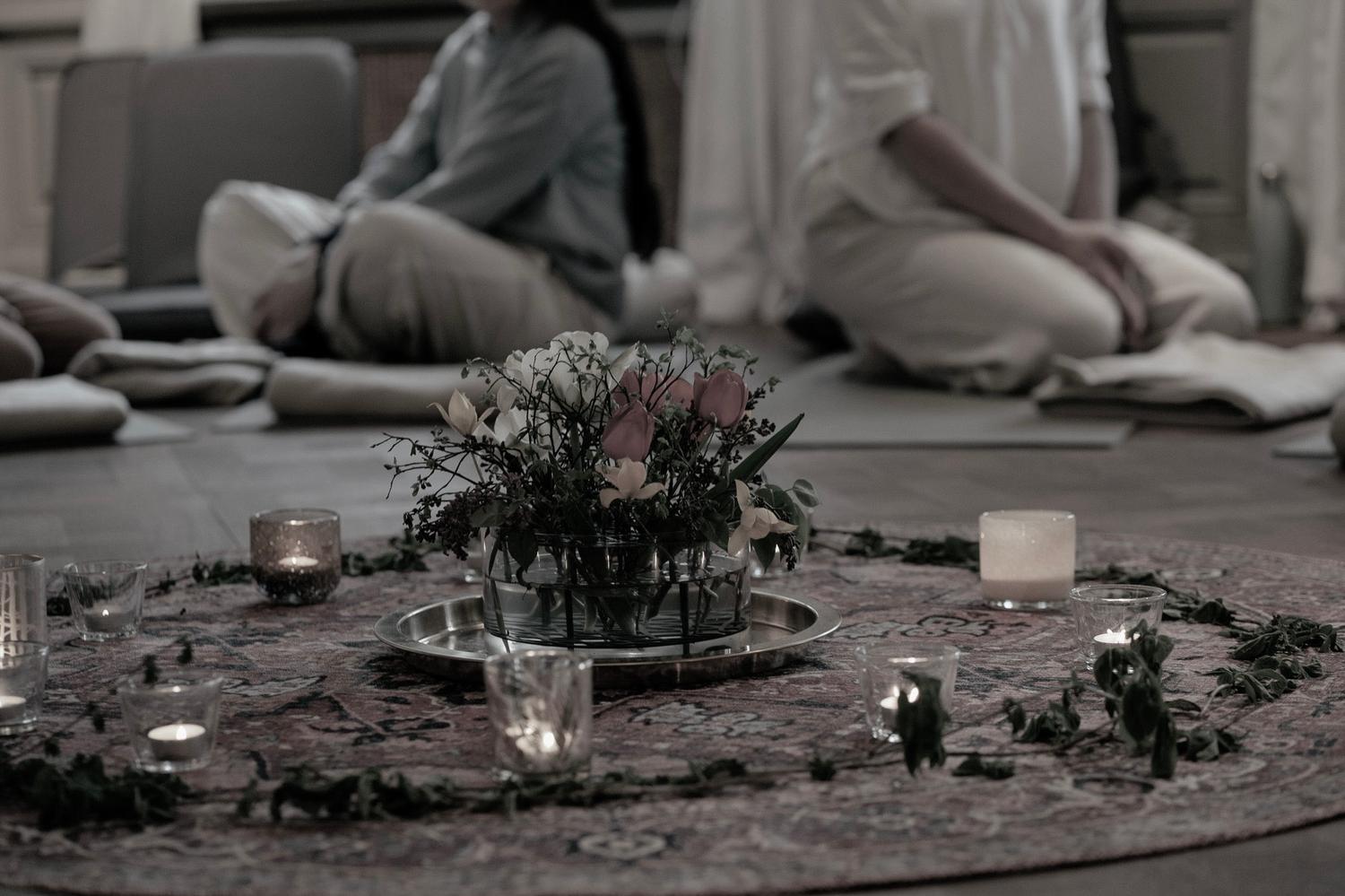 LFA - Individuell session