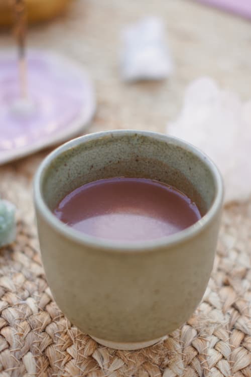 Kvinnocirkel ~ yoga & cacao 🤎