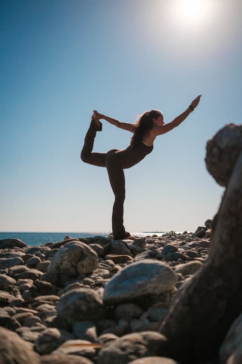 Kurs 8 veckor | Vinyasa Yoga Flow