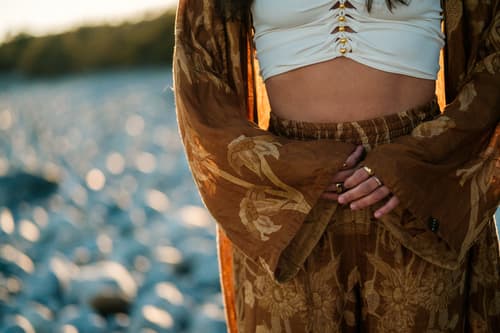 Drop in | Hormony Yoga