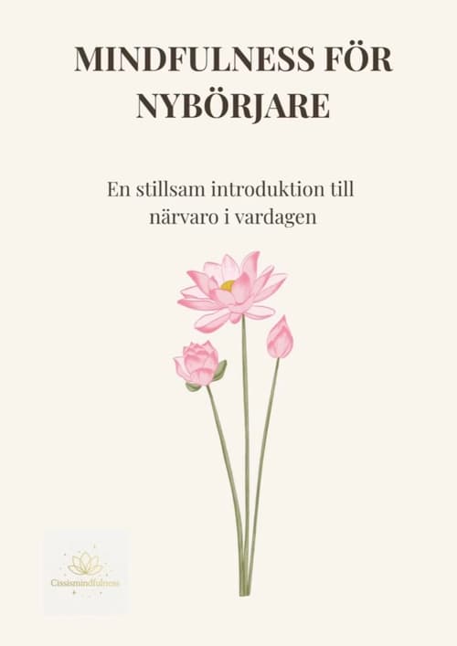 Mindfulness för nybörjare