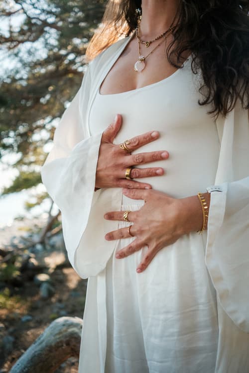 Kurs 8 veckor | MamaBaby Yoga