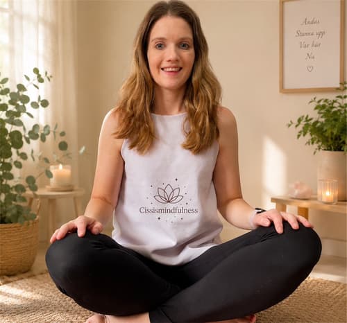 Cissismindfulness
