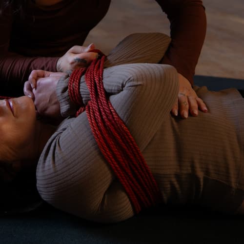 Kundalini Activation med rep ENSKILD SESSION