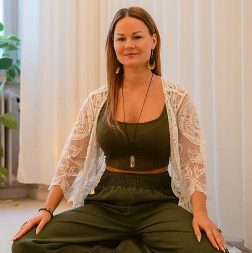 Caroline Foayés Hypnos-klasser