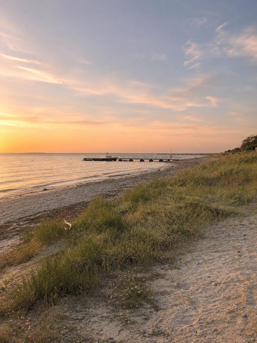Hittarp - Beach Breathwork Experience đđ«
