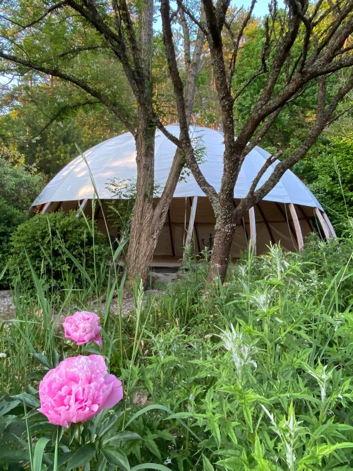 Embodied Love & the Rose Retreat