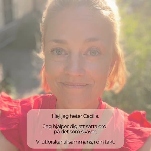 Cecilia Norling l ByAnnaCecilia