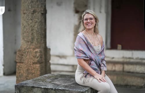 Ayurvedisk HÀlsorÄdgivning Distans