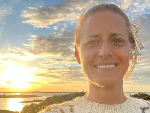 Youshine - Birgit Aspernig