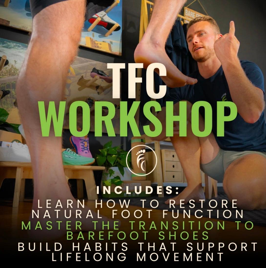 TFC Workshop Linköping
