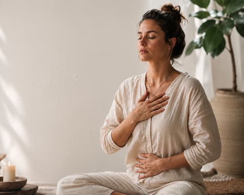 Breathwork