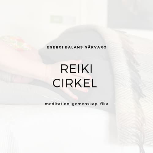 Reiki Cirkel