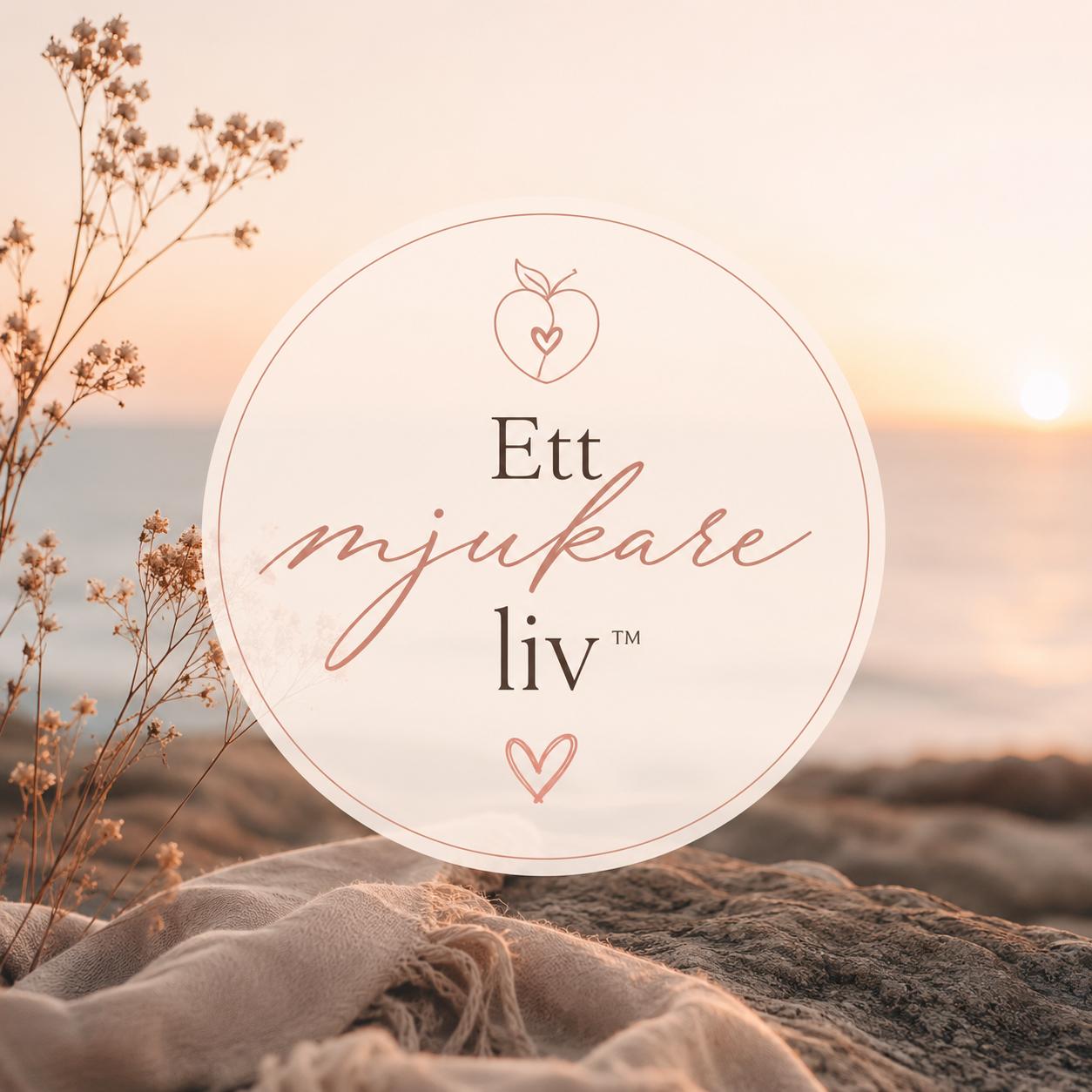 Ett mjukare liv™ - 8 veckor personlig vägledning