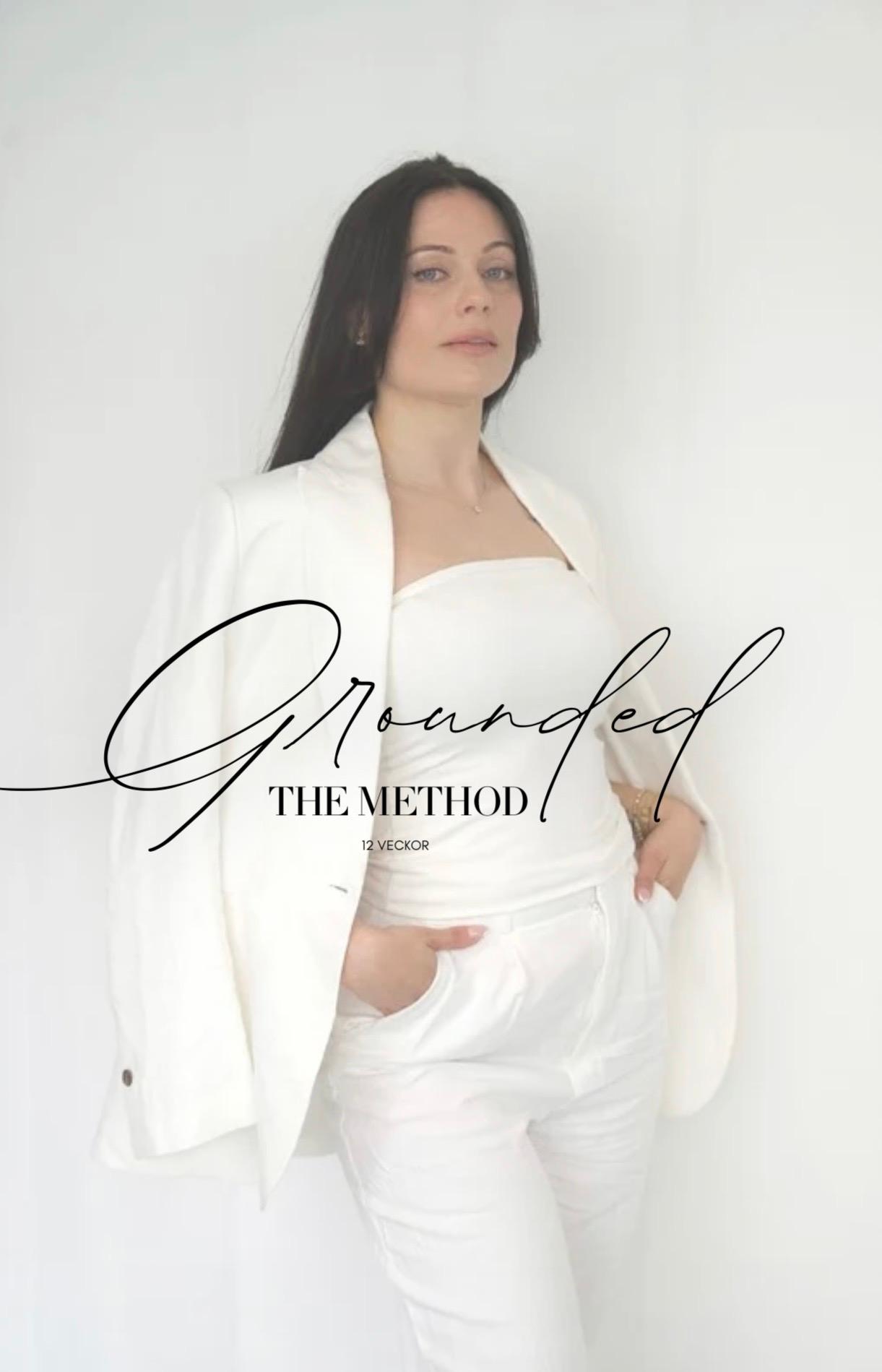 GROUNDED - The grounded method