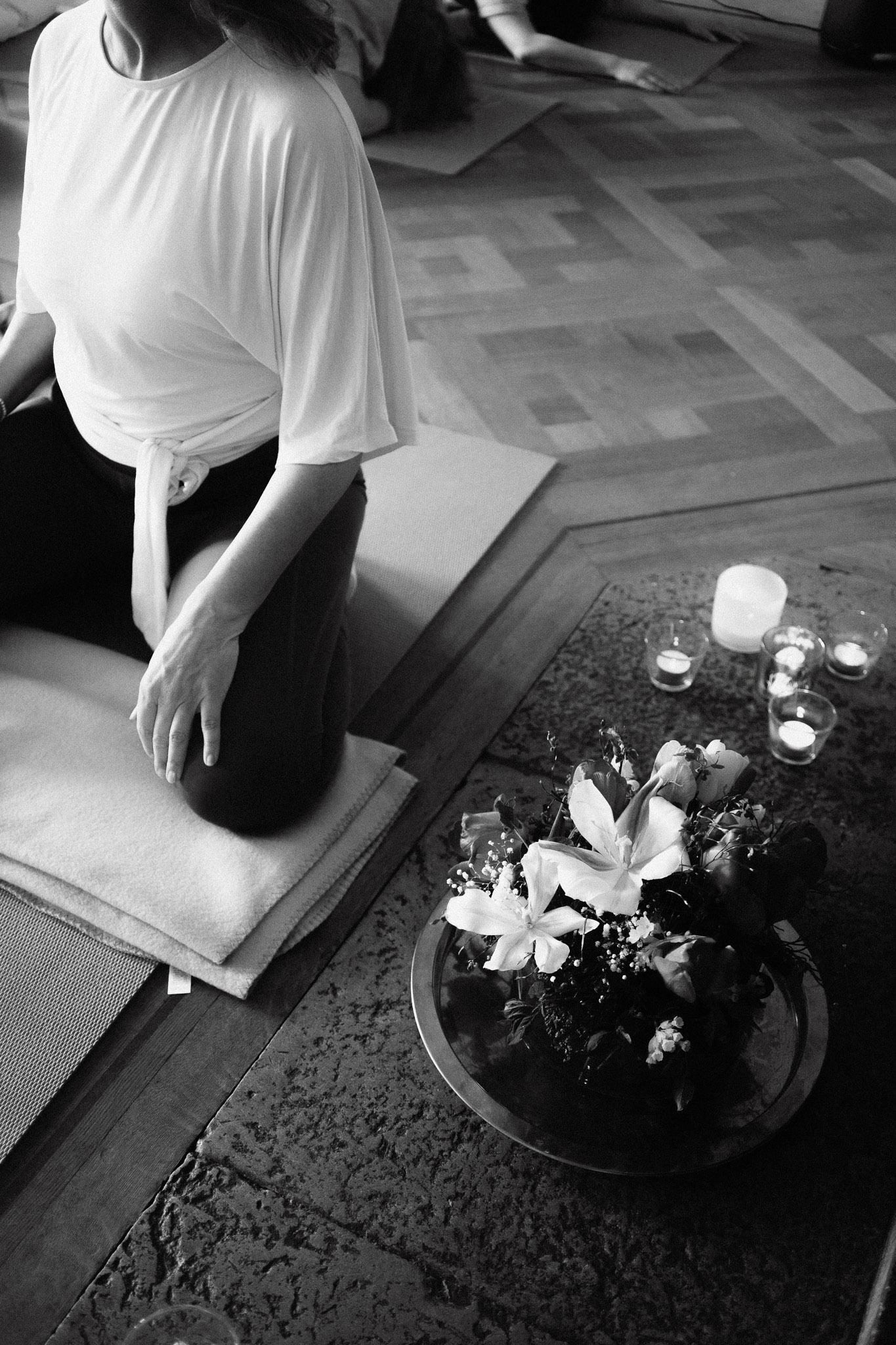 LFA - Individuell session