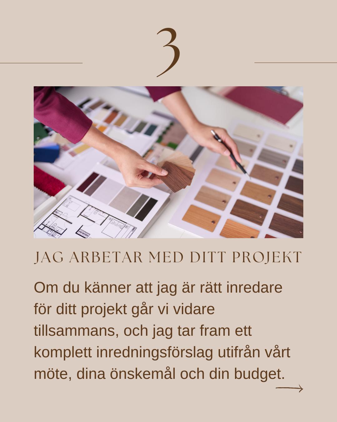 Digital Inredningshjälp
