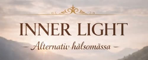 Föreläsning: "FÖLJ RYTMEN" INNER LIGHT Nuntorp 7 november